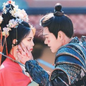 哀情记（音色最像原唱版《七时吉祥》电视剧插曲）