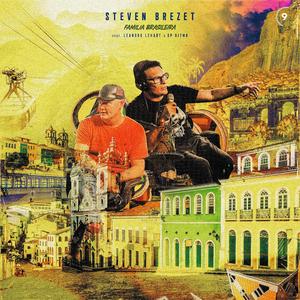 Familia Brasileira (feat. Leandro Lehart, SP Ritmo & Justin Stanton)