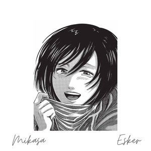 Mikasa