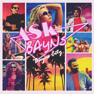 Bayns FM (Emissão Um)