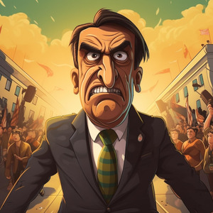 Bolsonaro