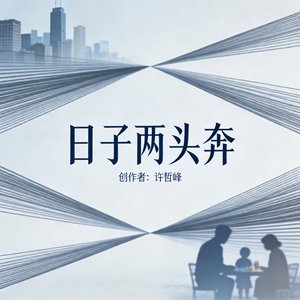 日子两头奔
