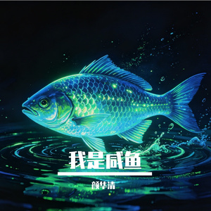 我是咸鱼