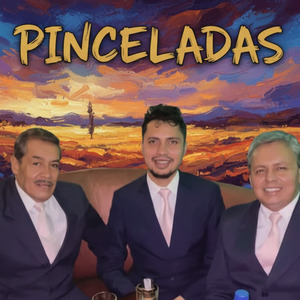 Pinceladas