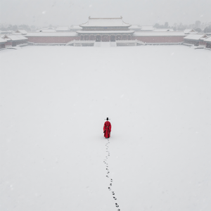 第四幕《江陵旧宅泪》