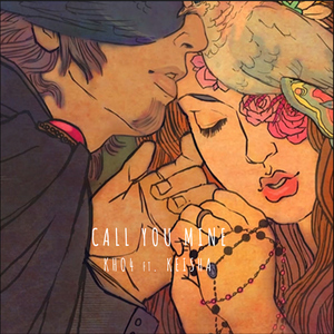 Call You Mine (feat. Keisha)