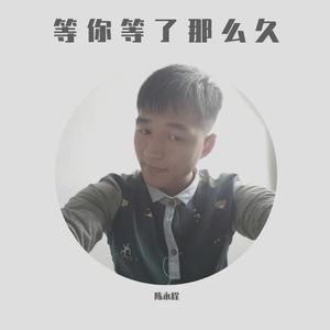 等你等了那么久