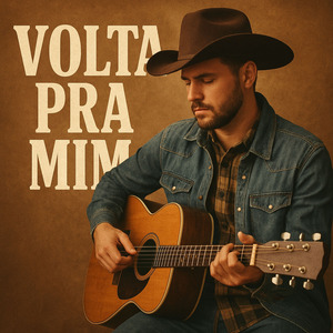 Volta Pra Mim