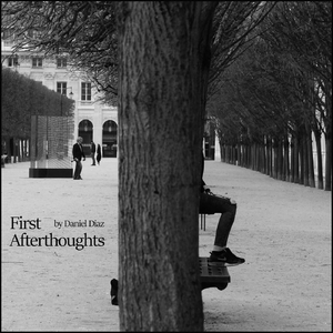 First Afterthoughts