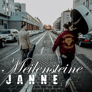 Meilensteine (Radio Edit)