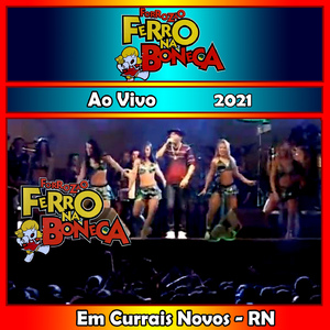 Selinho - Ao Vivo