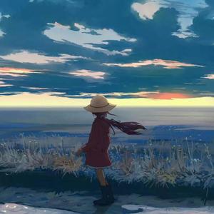 樱花草（翻自 苏白睡醒啦）