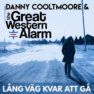 Lång väg kvar att gå