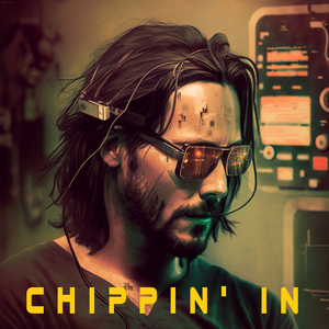 Chippin' in