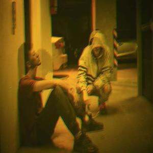 Dramamine (feat. Mauwi)