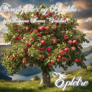 Epletre (feat. Solgunn Ivana Valstad & Stig Roar Wigestrand)