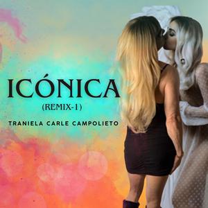 Icónica (remix 1)