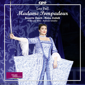 Madame Pompadour:Act II: Introduction - Ensemble (Collin, Der osterreichische Gesandte, Boucher, Tourelle, Maurepas, Choir)