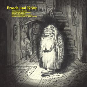 Frosch und Kröte