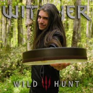 Silver for Monsters... (from The Witcher 3: Wild Hunt)