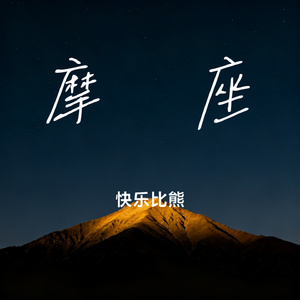 摩羯座