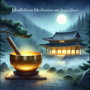 집착 버리기 (싱잉볼 ver.)