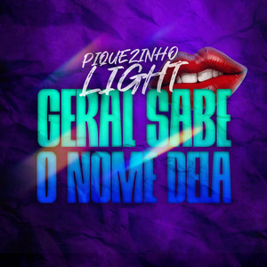 PIQUEZINHO LIGHT GERAL SABE O NOME DELA