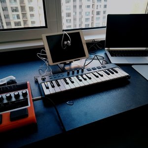 Mask freestyle Pt.1（Prod by MuchZhang）