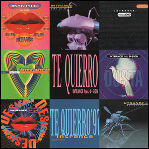 Visions of Love (Sky Trip Edit)