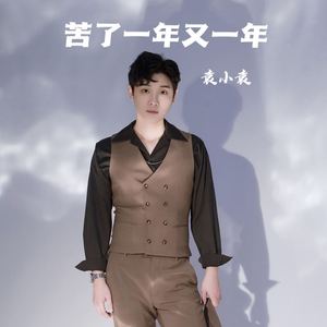 苦了一年又一年 (听哭了自己)