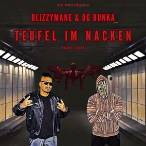 Teufel im Nacken