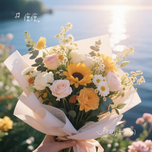 心照 (Dj女声版)（Cover 赵十三）