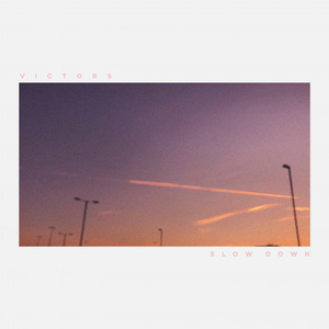 Slow Down (Original Mix)