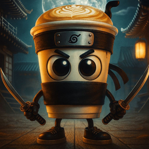 Cappuccino Assassino