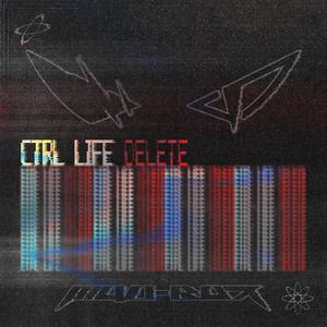 CTRL LIFE DELETE