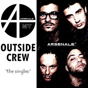 Outside Crew (Original Mix)