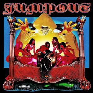 "Free" Osamason + Ok + Nettspend Type Beat