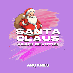SANTA CLAUS VILIUS DEVOTUS