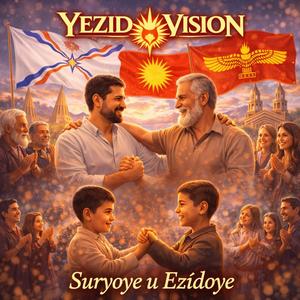 Suryoyo u Ezidxan