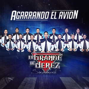 Agarrando el Avion