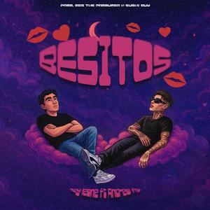 Besitos (feat. Andrew Fly & GGS THE PRODUCER)
