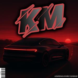KILOMETROS (feat. Mister 808)