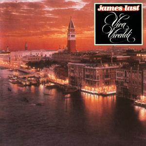 Allegro (From La stravaganza, Concerto in B-Flat Major, Op.4 No. 1, RV 383a)