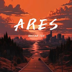 阿瑞斯(Ares)(伴奏)