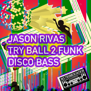 Disco Bass (Instrumental Radio Edit)
