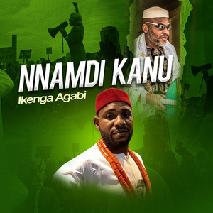 Nnamdi kanu