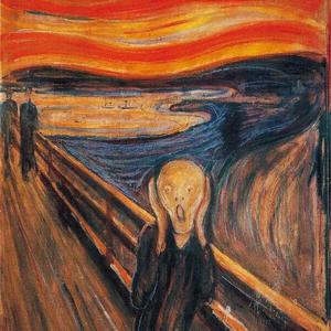 呐喊（Prod by Furyl