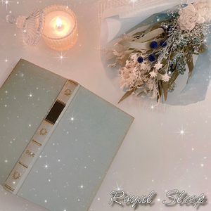 夢見るサンクチュアリ 熟睡へのピアノ調べ