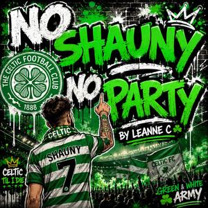 No shauny no party part 2