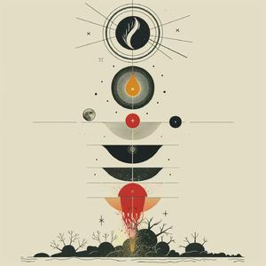 中医疗愈音乐· 舒心养肺